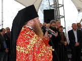 Крестный ход Угрешский монастырь (7)